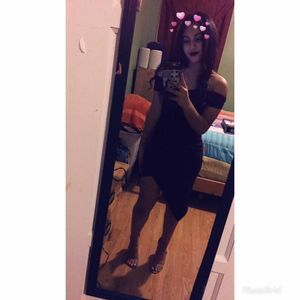 Meet your Posher, Jazmine